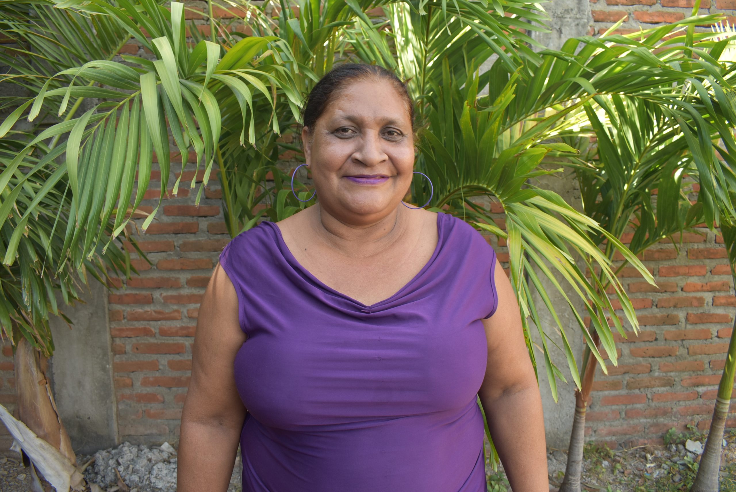 María Esther Velásquez