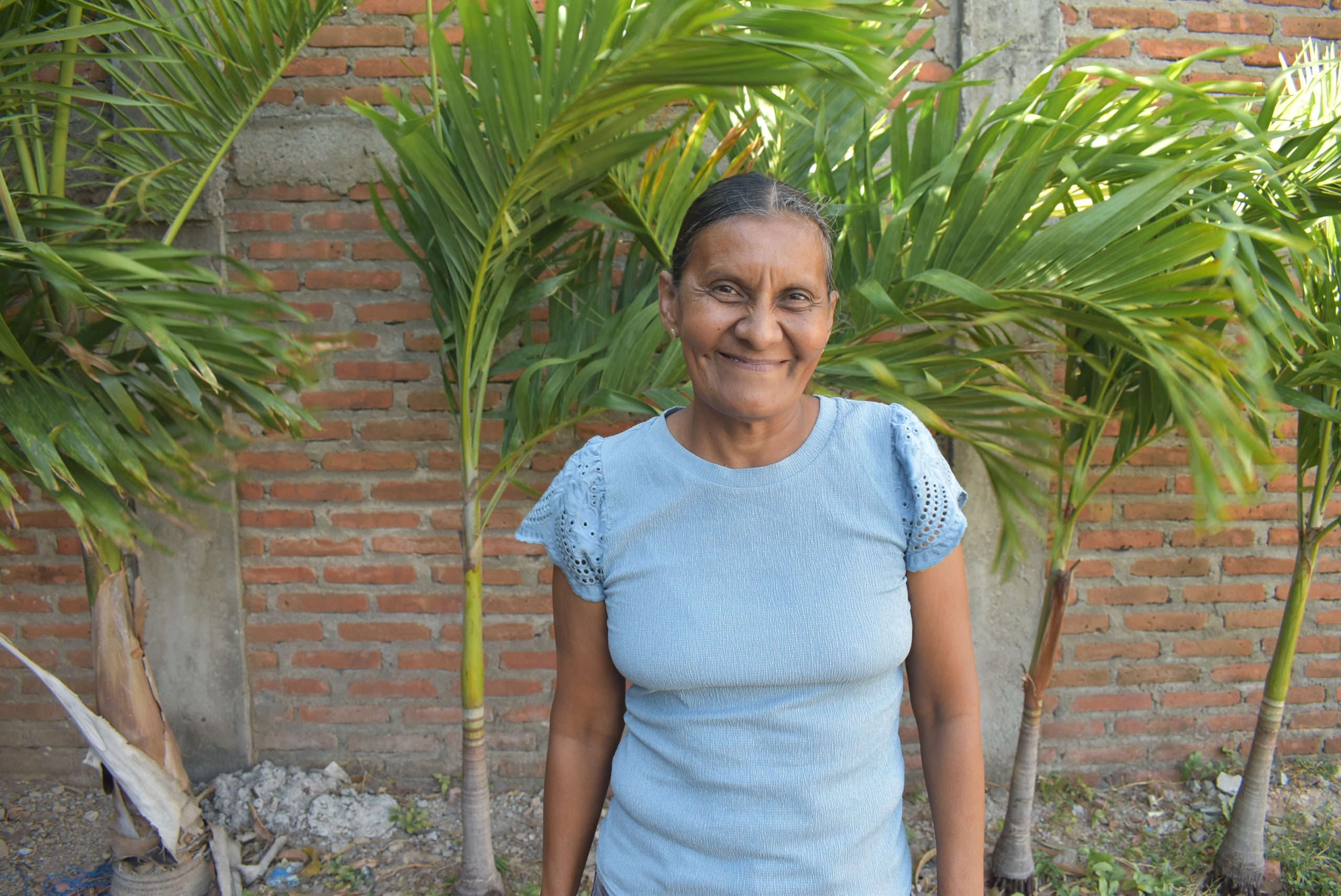 Maigra Isabel Guevara Cruz